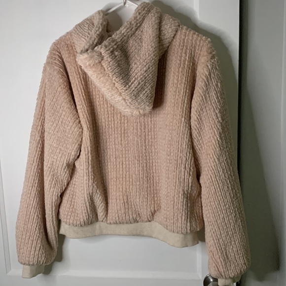 Saturday Sunday Anthropologie Hoodie - Picture 3 of 7